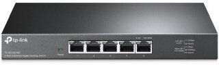 TP-Link TL-SG105-M2 Switch kullananlar yorumlar